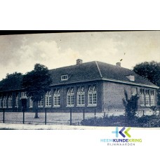 Pannerden School (2)